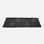 خرید تایل شینگل مشکی هایلایت طوسی تیره