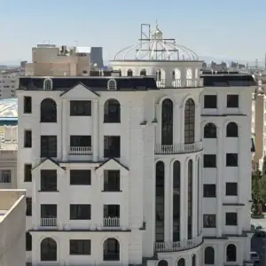 اجرای سقف شیروانی در فردیس